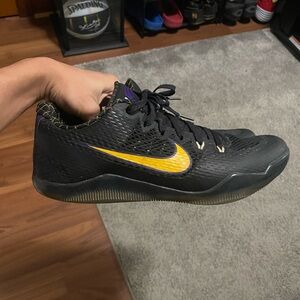 Nike Kobe 11 Carpe Diem